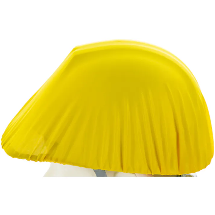 【CAINZ-DASH】トラスコ中山 識別用ヘルメットカバー 青 HMCD-B【別送品】