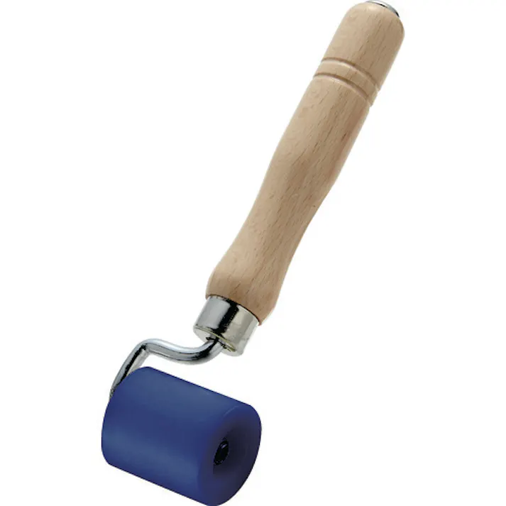 【CAINZ-DASH】トラスコ中山 シリコンローラー 35ΦX60mm SIRR-M【別送品】