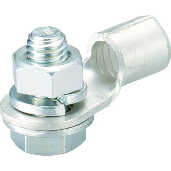 【CAINZ-DASH】トラスコ中山 接続端子38SQ HW-38SK【別送品】