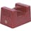 【CAINZ-DASH】トラスコ中山 Ｍ１級　鋳鉄製枕型分銅　２０ｋｇ M1RW-20KG【別送品】