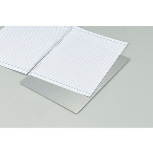 下敷き CAINZ-DASH】トラスコ中山 SUS304ステンレス 下敷き A4