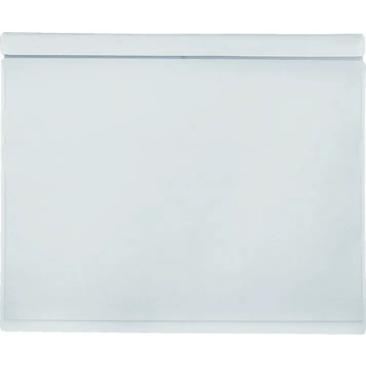 【CAINZ-DASH】トラスコ中山 マグネポスターケース A3 ホワイトボードマーカー対応タイプ MPCR-A3【別送品】