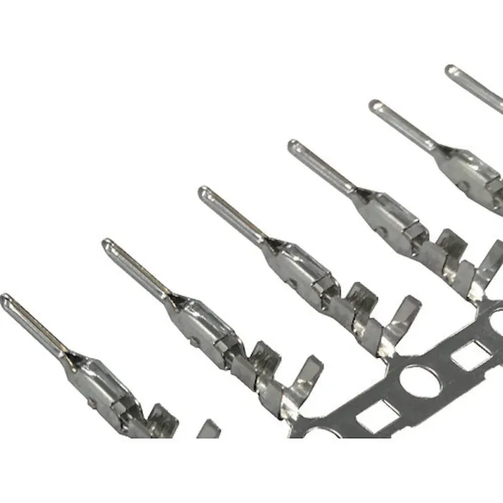【CAINZ-DASH】トラスコ中山 CB01シリーズM端子 太線用(100個入) P-CB01C5-020A【別送品】