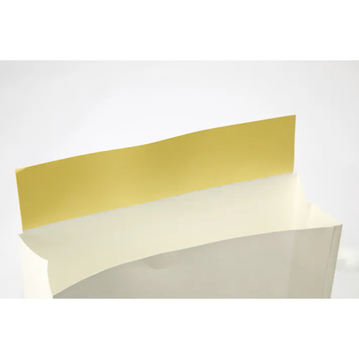 【CAINZ-DASH】トラスコ中山 梱包宅配袋25枚入り(小々) 白 縦330x横220mm SGW-SS【別送品】