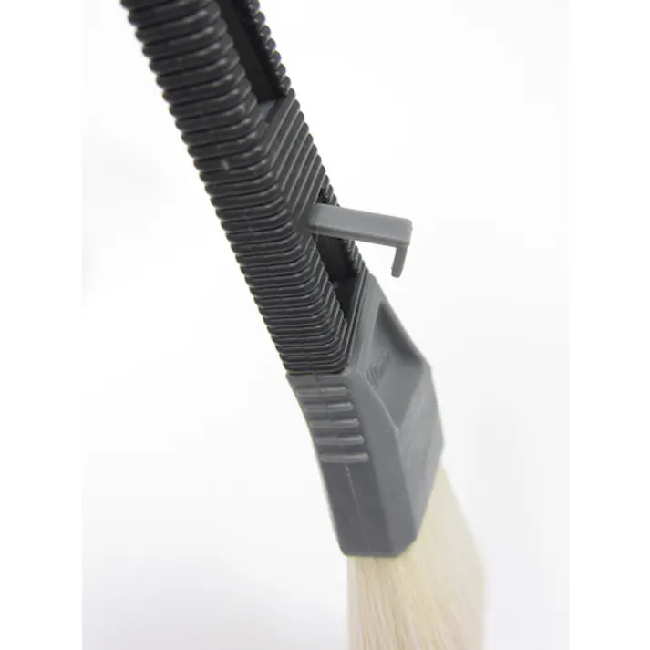 【CAINZ-DASH】トラスコ中山 プラスチック柄万能刷毛 50mm PSG-50【別送品】