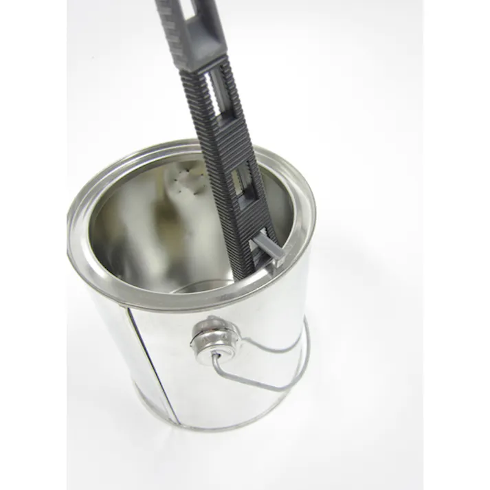 【CAINZ-DASH】トラスコ中山 プラスチック柄万能刷毛 50mm PSG-50【別送品】