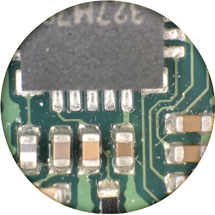 【CAINZ-DASH】トラスコ中山 対物レンズ 3× TLX3【別送品】