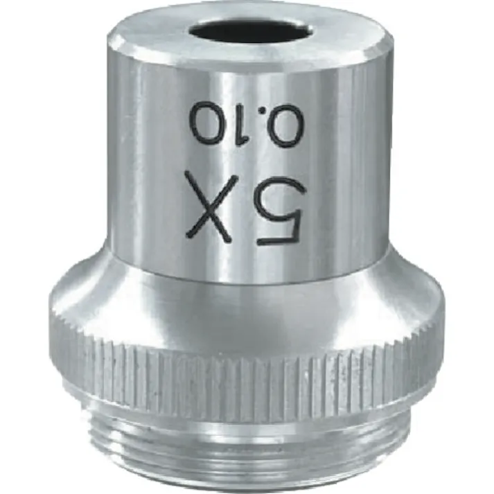 【CAINZ-DASH】トラスコ中山 対物レンズ 5× TLX5【別送品】