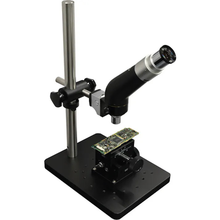 【CAINZ-DASH】トラスコ中山 対物レンズ 5× TLX5【別送品】