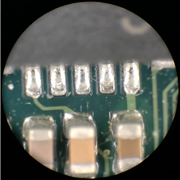 【CAINZ-DASH】トラスコ中山 対物レンズ 5× TLX5【別送品】