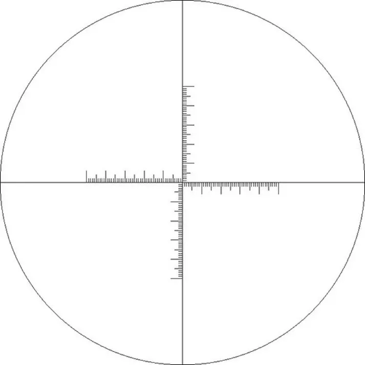 【CAINZ-DASH】トラスコ中山 接眼レンズ10倍 クロスミクロ付 EYL10-4【別送品】