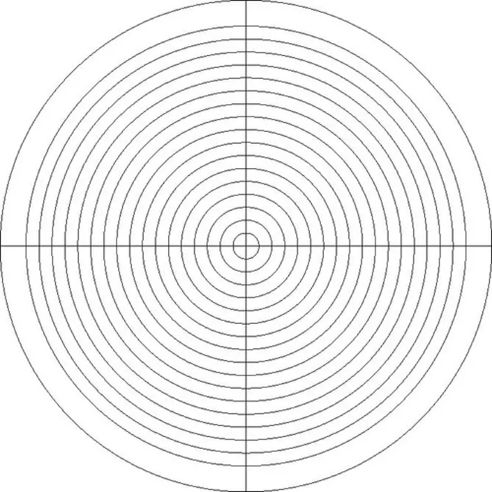 【CAINZ-DASH】トラスコ中山 接眼レンズ10倍 サークル付 EYL10-6【別送品】