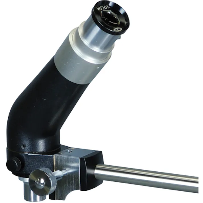 【CAINZ-DASH】トラスコ中山 H型スタンド ポール長さ240mm HST-L240【別送品】