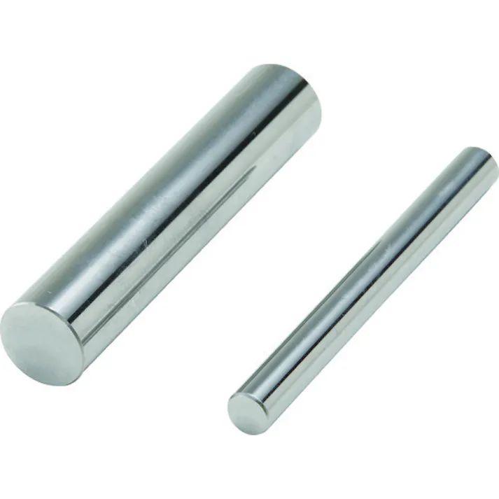 【CAINZ-DASH】トラスコ中山 ピンゲージ 2.001 TEP-2001【別送品】