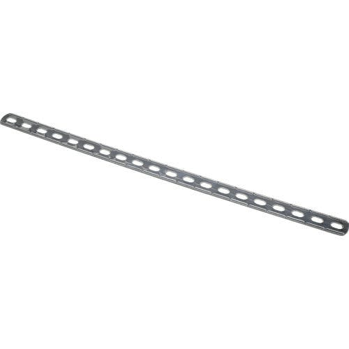 トラスコ中山 ステンレス曲板 15X300 MIT-15X300 ジョイント金具 トラスコ中山 ステンレス曲板 15X300 MIT-15X300 ジョイント金具