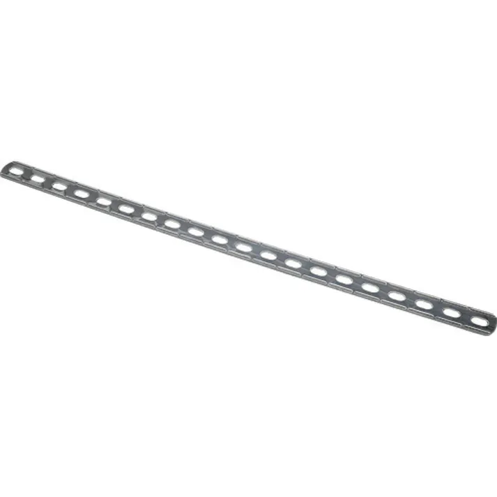 【CAINZ-DASH】トラスコ中山 ステンレス曲板 15X300 MIT-15X300【別送品】