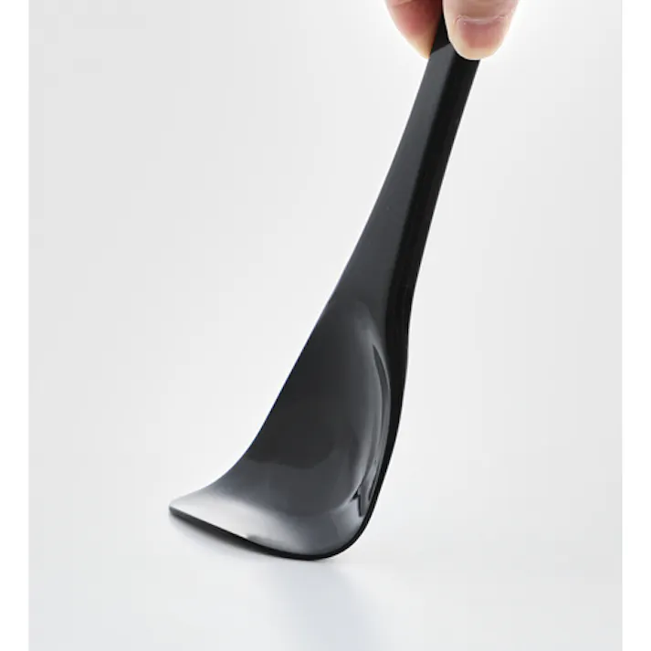 【CAINZ-DASH】トラスコ中山 シリコンターナースプーン 310mm SLTP-310【別送品】