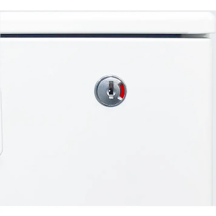 【CAINZ-DASH】トラスコ中山 システムデスク 両袖 2段/3段 1400X700XH700 TRD-1470A-23【別送品】