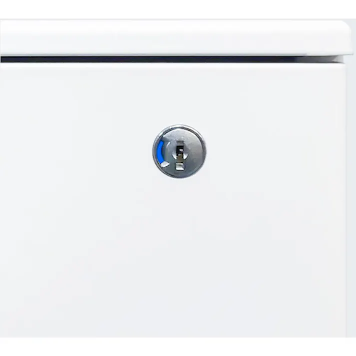 【CAINZ-DASH】トラスコ中山 システムデスク ワゴン 2段 TWGN-2【別送品】