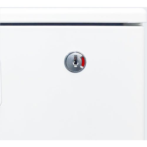 CAINZ-DASH】トラスコ中山 システムデスク ワゴン 3段 TWGN-3