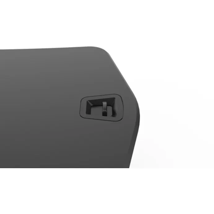 Cainz Dash トラスコ中山 ガス圧式卓上ｐｃデスク ウルトラスリム 黒 ７７０ ４９０ 別送品 ホームセンター通販 カインズ
