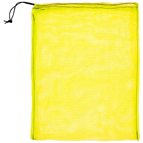 CAINZ-DASH】トラスコ中山 メッシュ袋 小 1枚入 39X55cm 目合