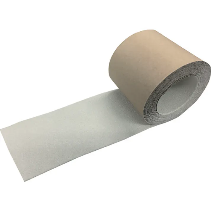 【CAINZ-DASH】トラスコ中山 ノンスリップテープ 屋外用 25mmX10m ホワイト TNS-2510W【別送品】