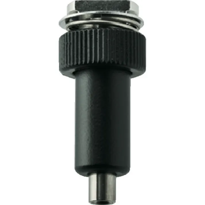 【CAINZ-DASH】トラスコ中山 ピクチャーレール用 天井用アタッチメント ブラック TMCA-BK【別送品】