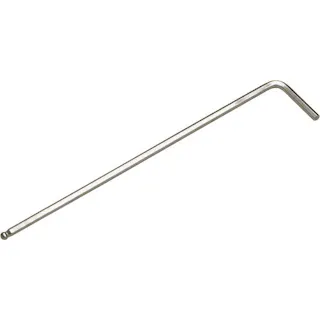 【CAINZ-DASH】トラスコ中山 六角棒スパナ 2MM 強化ニッケルめっき ENTL-2【別送品】