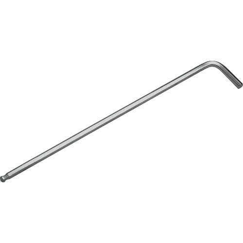 トラスコ中山 六角棒スパナ 2.5MM 強化ニッケルめっき ENTL-2.5 ボールポイント六角棒レンチ トラスコ中山 六角棒スパナ 2.5MM 強化ニッケルめっき ENTL-2.5 ボールポイント六角棒レンチ