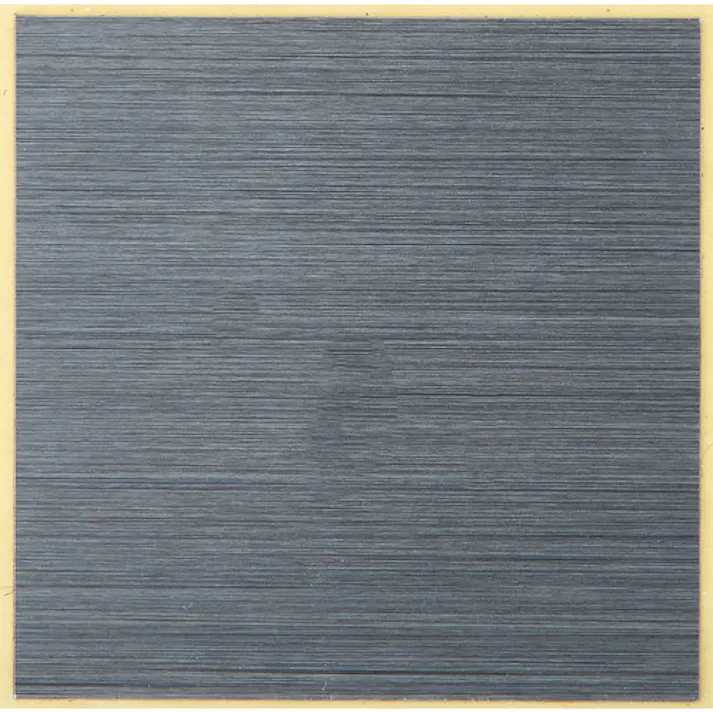 【CAINZ-DASH】トラスコ中山 衝突防止シール 正方形20角 ヘアライン銀艶 60枚入 ACS20-60-SV【別送品】