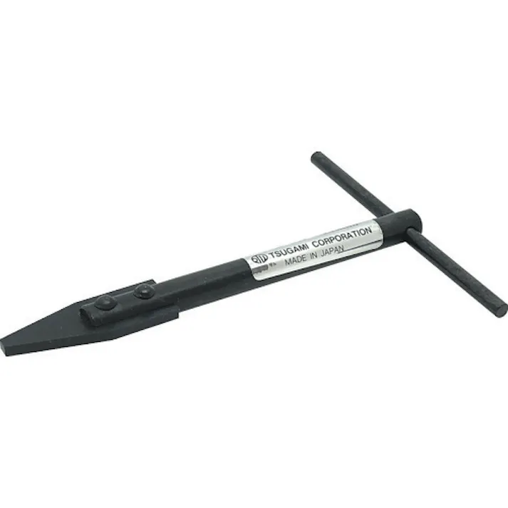 【CAINZ-DASH】トラスコ中山 Eーサート専用 抜取り工具 M12~M16 EEX-3【別送品】