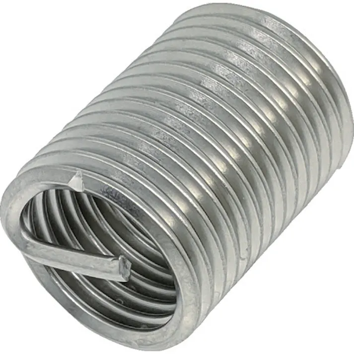 【CAINZ-DASH】トラスコ中山 インサートねじ Eーサート M10X1.5 1.0DNS 10個入 EH-M1015X1.0DNS【別送品】