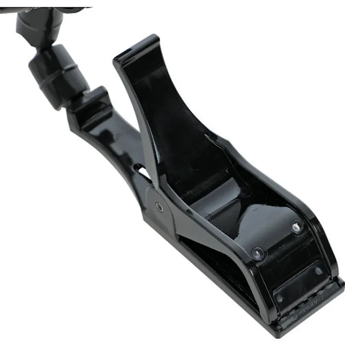 【CAINZ-DASH】トラスコ中山 クリップ式自在ルーペ CLL-140【別送品】