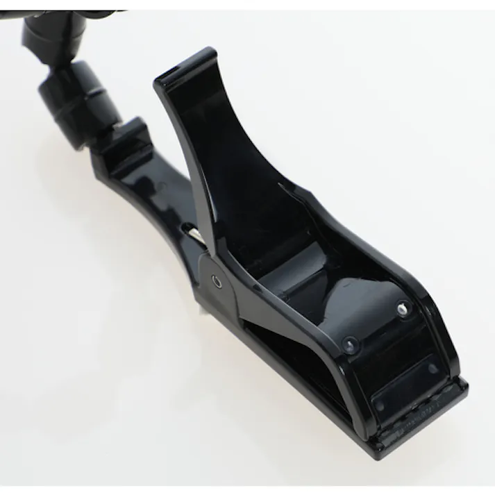 【CAINZ-DASH】トラスコ中山 クリップ式自在ルーペ CLL-140【別送品】