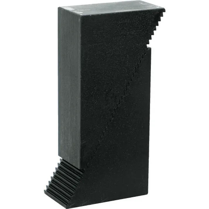 【CAINZ-DASH】トラスコ中山 ステップブロック(2個1組) T2-S【別送品】