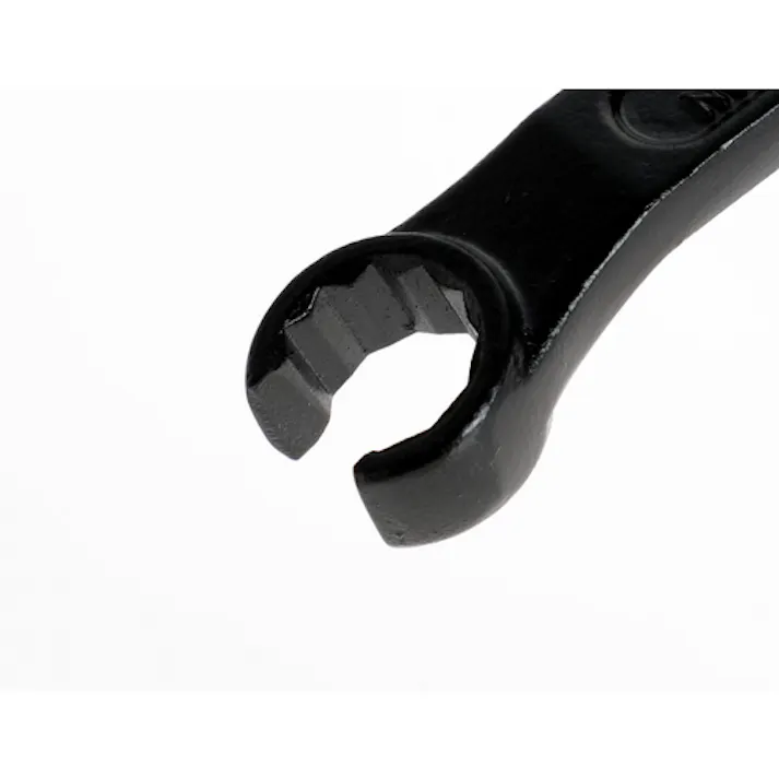 【CAINZ-DASH】トラスコ中山 ショート吊バンドレンチ 10×13 140mm FSS1013-140【別送品】