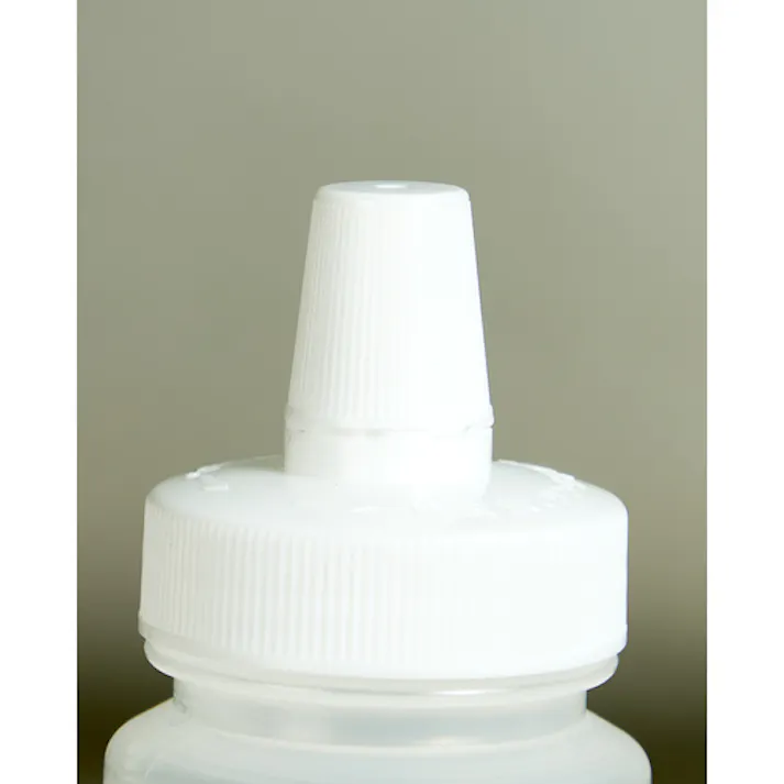 【CAINZ-DASH】トラスコ中山 ねじキャップボトル 110ml TGC110-W【別送品】