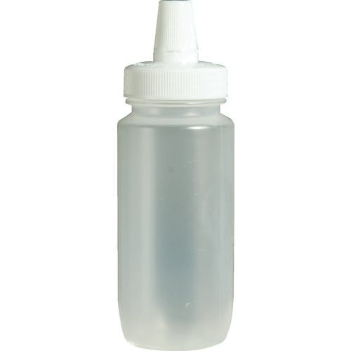 トラスコ中山 ねじキャップボトル 370ml TGC370-W ボトル トラスコ中山 ねじキャップボトル 370ml TGC370-W ボトル