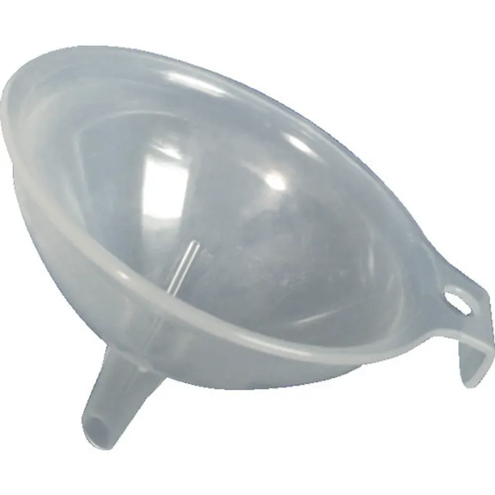 【CAINZ-DASH】トラスコ中山 PPロート 乳白色 口径94X高さ76.5mm(足径11×34mm) PPR94-W【別送品】