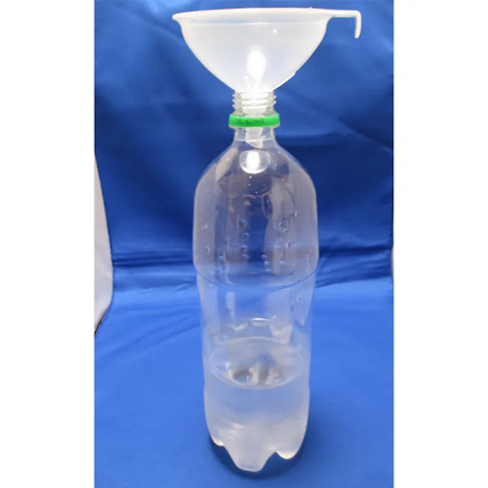 【CAINZ-DASH】トラスコ中山 PPロート 乳白色 口径94X高さ76.5mm(足径11×34mm) PPR94-W【別送品】