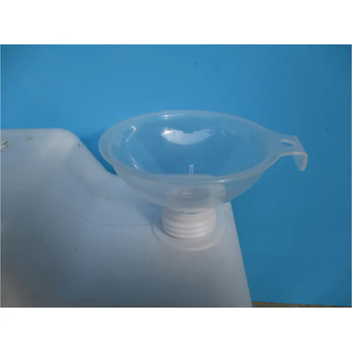 【CAINZ-DASH】トラスコ中山 PPロート 乳白色 口径94X高さ76.5mm(足径11×34mm) PPR94-W【別送品】