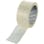 【CAINZ-DASH】トラスコ中山 透明梱包用テープ　中・軽量物梱包用　４８ｍｍＸ５０ｍ　１巻 OPTM48X50-1【別送品】