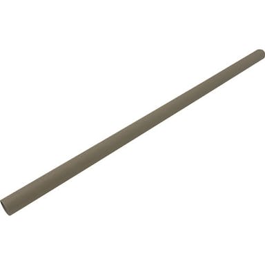 【CAINZ-DASH】トラスコ中山 紙管　直径（内径）３８×長さ１０００ｍｍＸ厚さ１．０ｍｍ　１本【別送品】