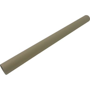 【CAINZ-DASH】トラスコ中山 紙管　直径（内径）７６．４×長さ１０００ｍｍＸ厚さ１．５ｍｍ　１本 PT76.4X1000【別送品】
