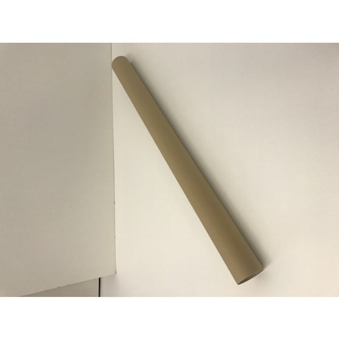 【CAINZ-DASH】トラスコ中山 紙管　直径（内径）７６．４×長さ１０００ｍｍＸ厚さ１．５ｍｍ　１本 PT76.4X1000【別送品】