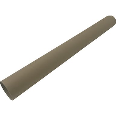 【CAINZ-DASH】トラスコ中山 紙管　直径（内径）１００×長さ１０００ｍｍＸ厚さ２．０ｍｍ　１本 PT100X1000【別送品】