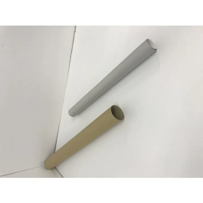 【CAINZ-DASH】トラスコ中山 紙管 直径(内径)100×長さ1000mmX厚さ2.0mm 1本 PT100X1000【別送品】