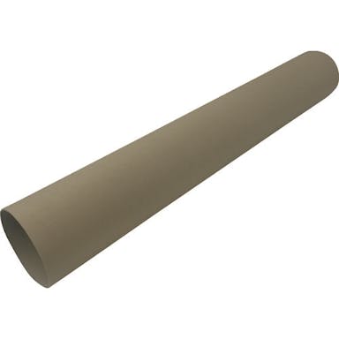 【CAINZ-DASH】トラスコ中山 紙管　直径（内径）１５０×長さ１０００ｍｍＸ厚さ２．５ｍｍ　１本 PT150X1000【別送品】