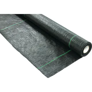 【CAINZ-DASH】トラスコ中山 防草シート 耐候5年 0.5MX20M BOS30520【別送品】